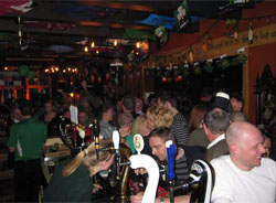 The Irish House, Aalborg The Irish House, Aalborg