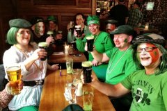 Paddys Day 2013