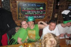 St Patricks Day 2011